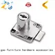 DIgao at discount cabinet and drawer locks chrome for drawer 1