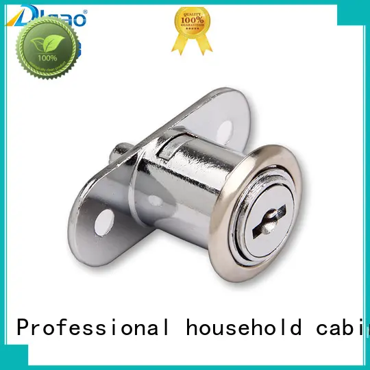 DIgao locks showcase lock bulk production glass door lock 1