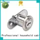 DIgao locks showcase lock bulk production glass door lock 1
