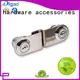 DIgao funky combination door lock push kitchen double door lock 1