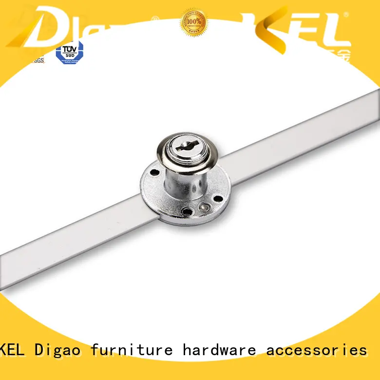 DIgao drawer drawer lock ODM 1
