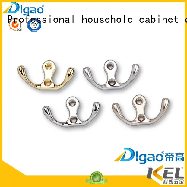 bedroom chrome coat hooks get quote hat wall coat DIgao 1