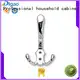 DIgao on-sale cloth hook OEM bathroom coat 1