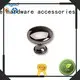DIgao solid mesh hardware knobs antique for modern furniture 1