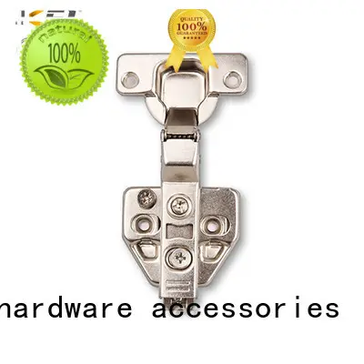 DIgao latest best cabinet hinges closespring steel soft close 1