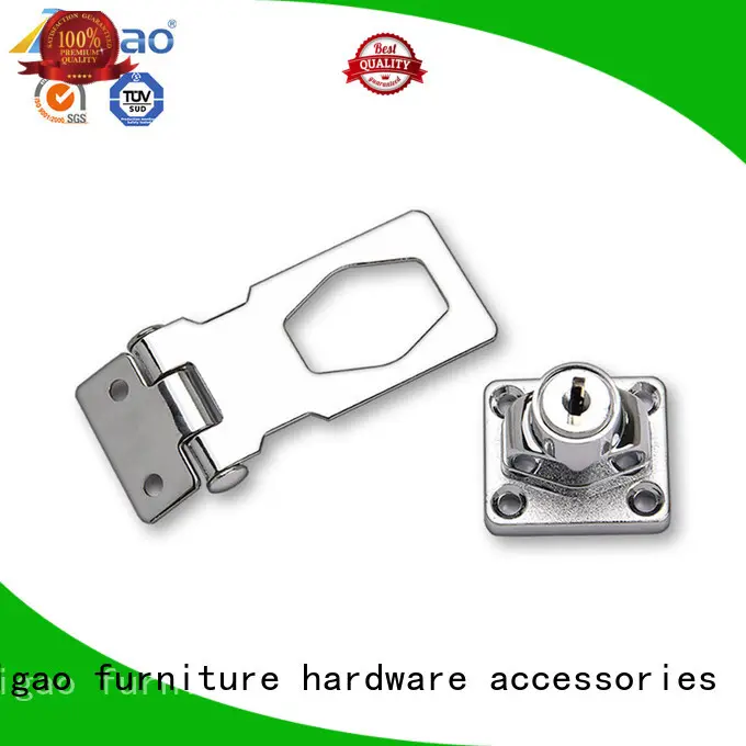 DIgao funky cabinet safety locks zinc for cabinet 1