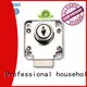 DIgao solid mesh cabinet drawer locks buy now for room 1