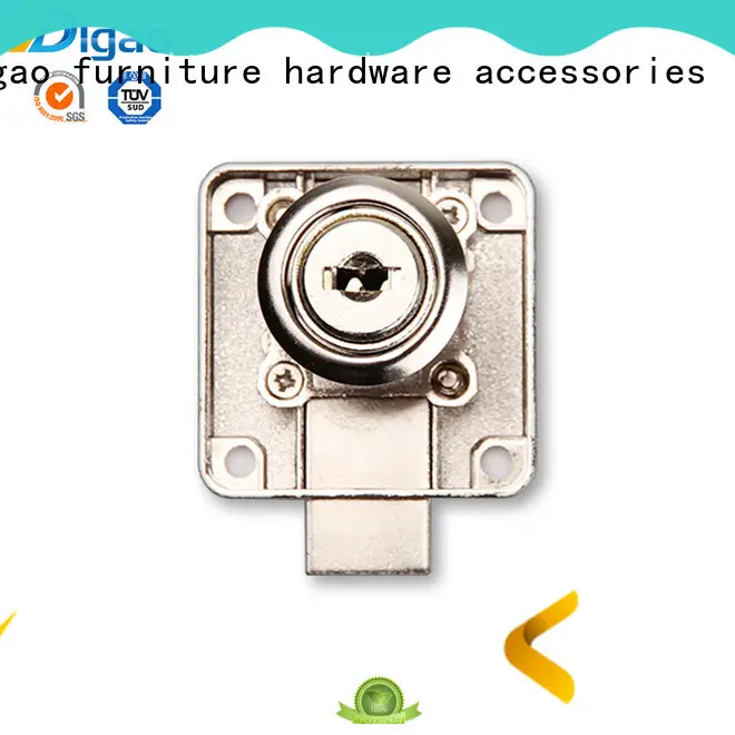solid mesh cabinet drawer locks office bulk production for furniture 1