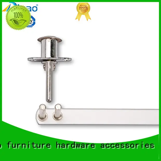 DIgao solid mesh office drawer lock drawer 1