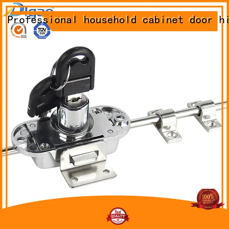 lock wardrobe door locks customization for furniture DIgao 1