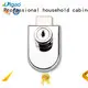 furniture showcase lock supplier glass door lock DIgao 1