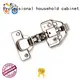 DIgao two hydraulic hinges get quote steel soft close 1