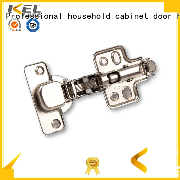 DIgao metal hydraulic hinges supplier 1