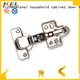 DIgao metal hydraulic hinges supplier 1