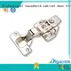 DIgao portable hydraulic hinges OEM steel soft close 1