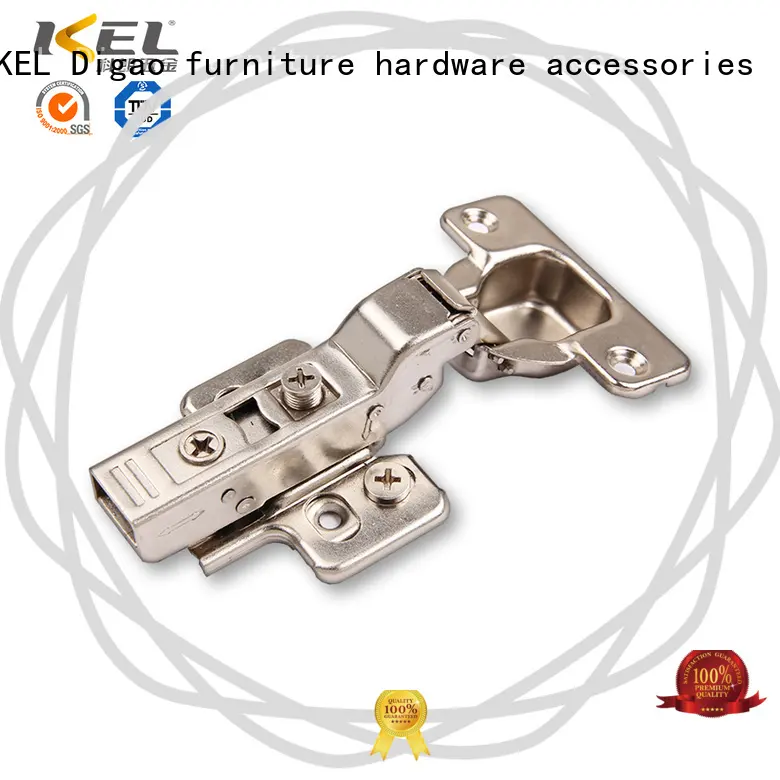 DIgao funky hydraulic hinges customization steel soft close 1