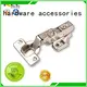 overlay hydraulic hinges ODM for furniture DIgao 1