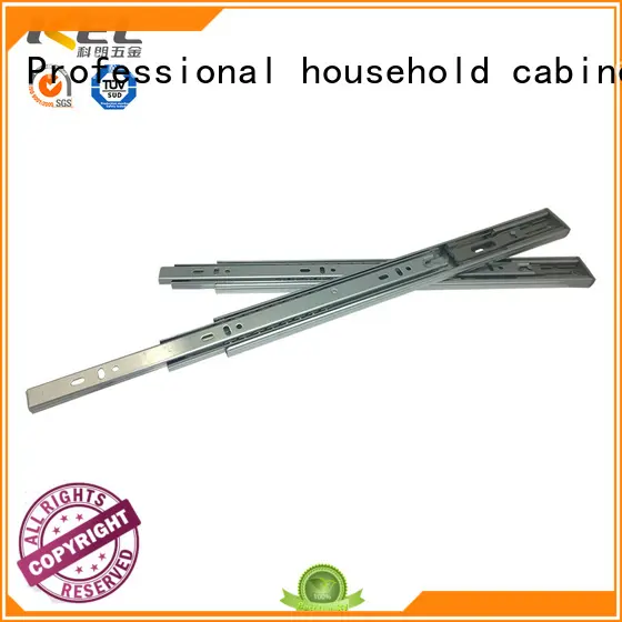 DIgao latest ball bearing drawer runners slide for table 1