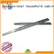 DIgao latest ball bearing drawer runners slide for table 1