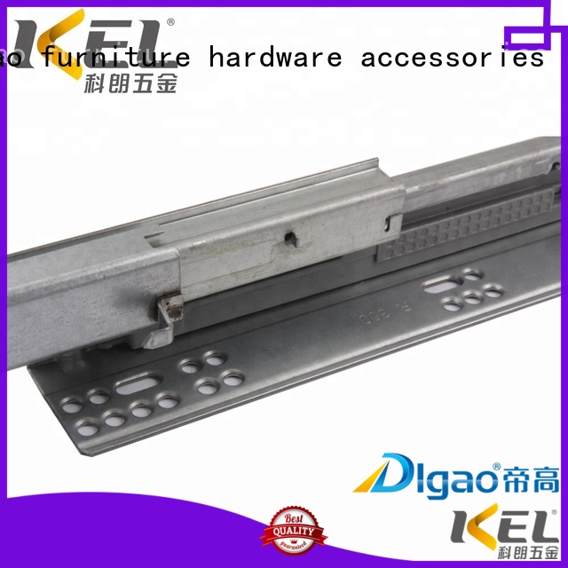 durable soft close slides machinery free sample for drawer 1