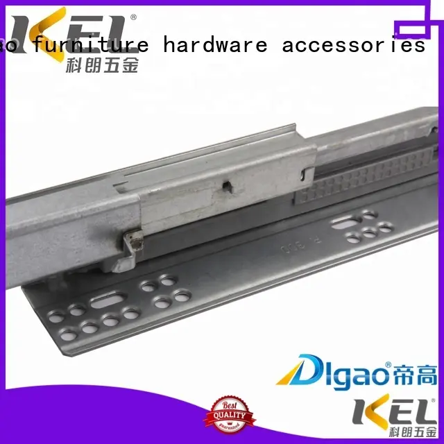 durable soft close slides machinery free sample for drawer 1