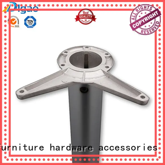 portable chrome furniture legs direct suppliertable leg 1