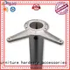 portable chrome furniture legs direct suppliertable leg 1