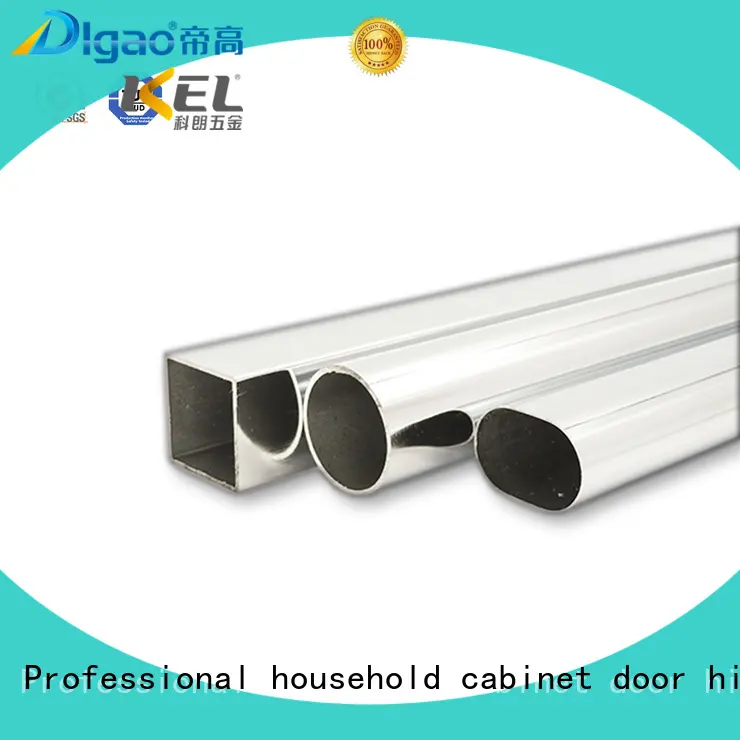 Breathablewardrobe tube chrome get quote Chrome Plated Furniture 1
