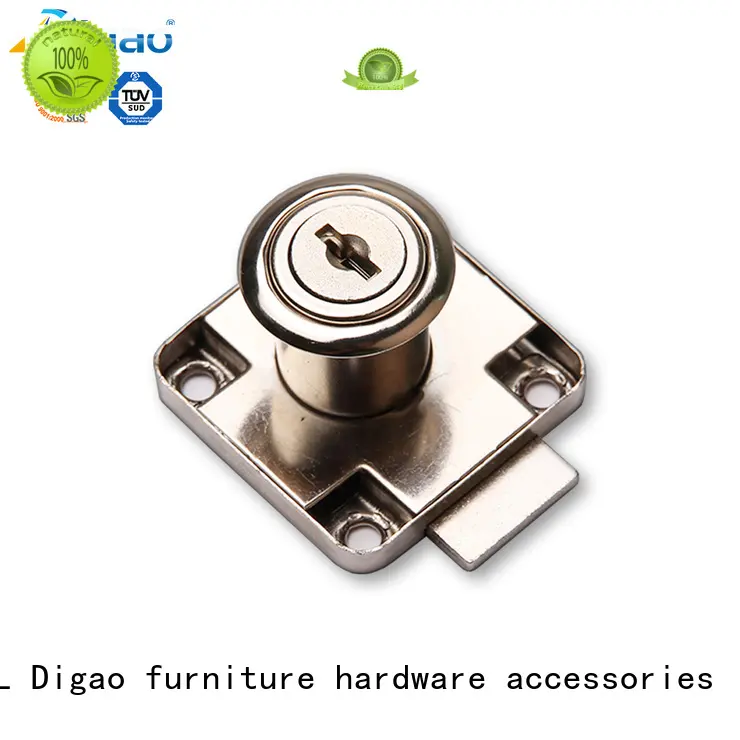 DIgao funky cabinet drawer locks OEM for furniture 1