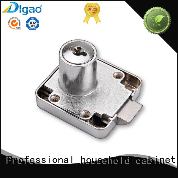 DIgao at discount drawer lock bulk production for furniture 1