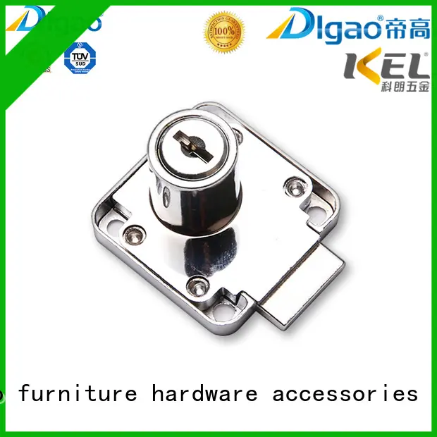 furniture cabinet drawer locks ODM for furniture DIgao 1