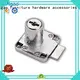 DIgao durable desk drawer lock replacement 106 1