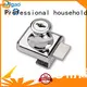 DIgao solid mesh display case lock plunger glass door lock 1