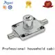 DIgao solid mesh wardrobe lock free sample for push lock 1
