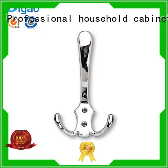 DIgao high-quality cloth hook get quote bathroom coat 1