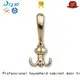 DIgao furniture clothes hook customization hat wall coat 1
