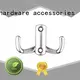 Breathableclothes hook bathroomget quote hat wall coat 1