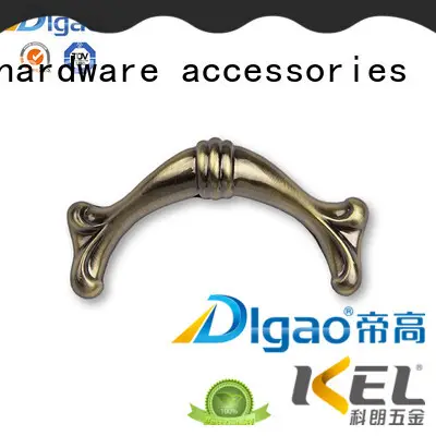 drawer brass handle OEM for room DIgao 1