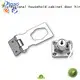 high-quality brass cabinet locks hasp OEM 1