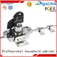 DIgao rod antique cabinet locks buy now for push lock 1
