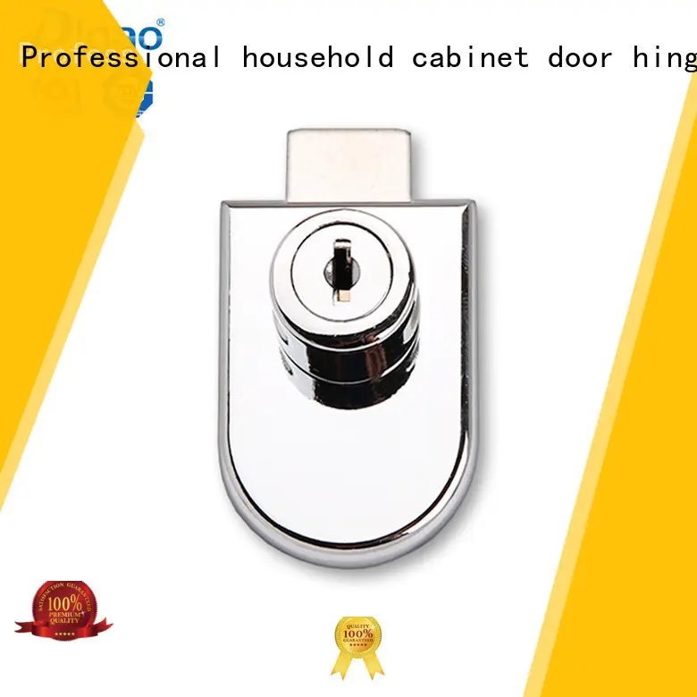 DIgao kitchen showcase lock for wholesale kitchen double door lock 1