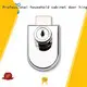 DIgao kitchen showcase lock for wholesale kitchen double door lock 1