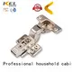 self self closing cabinet hinges ODM for Klicken cabinet DIgao 1