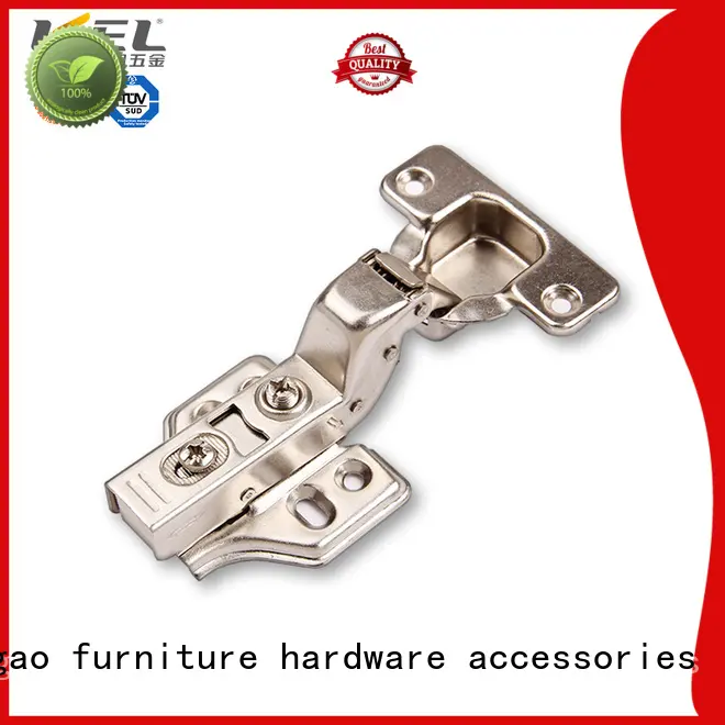 Breathable antique brass cabinet hinges cup ODM 1