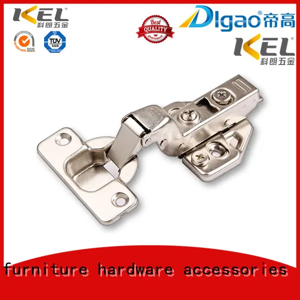 DIgao portable hydraulic hinges for cabinets removable 1