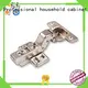 steel antique brass cabinet hinges OEM for furniture DIgao 1