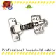 DIgao on-sale antique brass cabinet hinges bulk production for furniture 1
