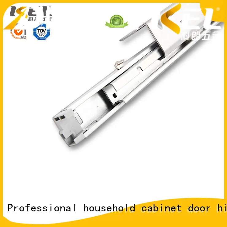 DIgao closing soft close drawer runners buy now for kitchen 1