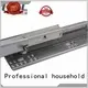 DIgao high-quality soft close slides customization for drawer rails 1