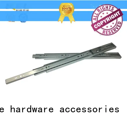 DIgao portable telescopic drawer slides slide for furniture 1